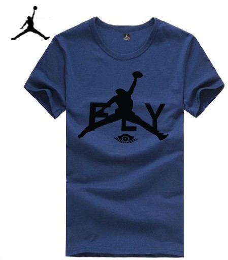 men jordan t-shirt S-XXXL-0089